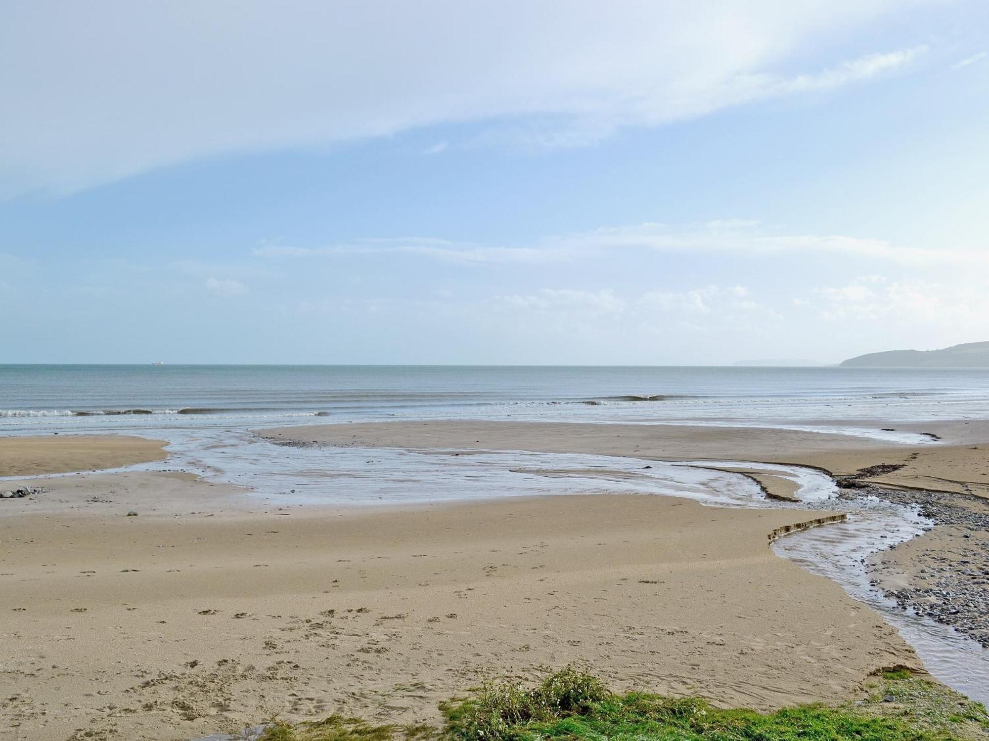 فيلا Hawthorn Llanddona المظهر الخارجي الصورة
